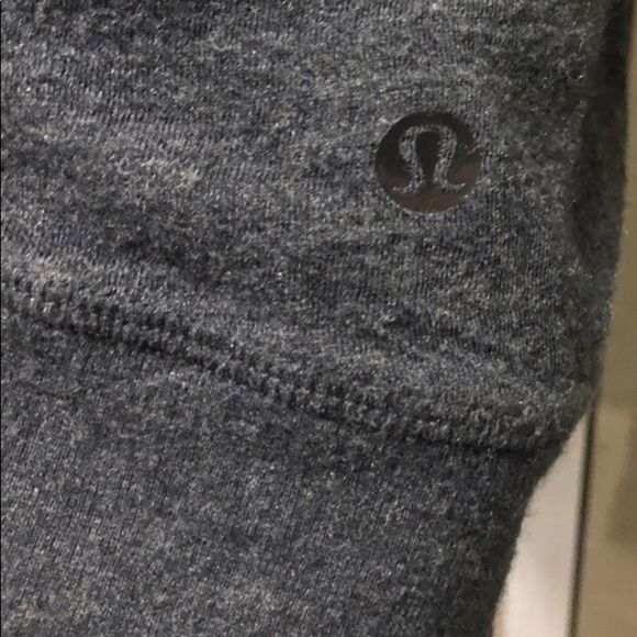 Lululemon In A Cinch Reversible Sweater - Picture 7 of 7